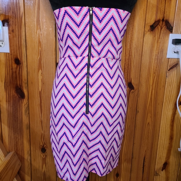 Hope's Dress| Size S - Picture 2 of 2